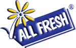 All Fresh Carpet and Tile Care Logo